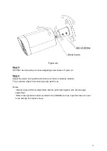 Предварительный просмотр 8 страницы Panasonic K-EW114L01E Quick Start Manual