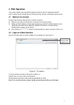 Предварительный просмотр 11 страницы Panasonic K-EW114L01E Quick Start Manual
