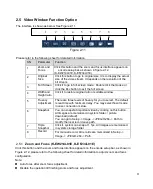 Preview for 15 page of Panasonic K-EW114L03AE Operation Manual