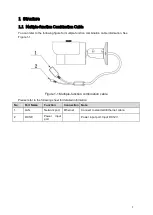 Предварительный просмотр 5 страницы Panasonic K-EW114L03E Quick Start Manual