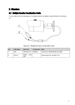 Предварительный просмотр 9 страницы Panasonic K-EW114L03E User Manual