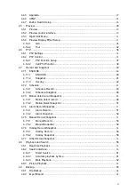 Предварительный просмотр 3 страницы Panasonic k-nl304g User Manual