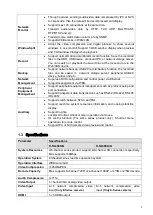 Предварительный просмотр 10 страницы Panasonic k-nl304g User Manual