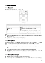 Предварительный просмотр 16 страницы Panasonic k-nl304g User Manual