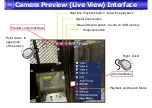 Preview for 19 page of Panasonic k-nl308k Basic Setup / Operation Manual