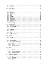 Preview for 3 page of Panasonic k-nl308k User Manual