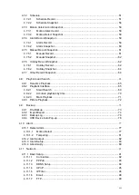 Предварительный просмотр 4 страницы Panasonic k-nl308k User Manual