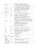 Preview for 15 page of Panasonic k-nl308k User Manual