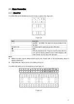 Предварительный просмотр 21 страницы Panasonic k-nl308k User Manual