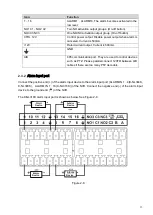 Предварительный просмотр 22 страницы Panasonic k-nl308k User Manual