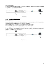 Предварительный просмотр 25 страницы Panasonic k-nl308k User Manual