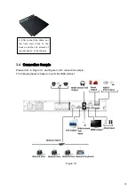 Предварительный просмотр 31 страницы Panasonic k-nl308k User Manual