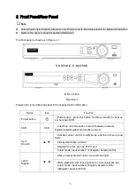 Preview for 8 page of Panasonic K-NL404K/G Quick Start Manual