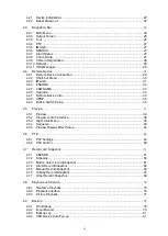 Предварительный просмотр 3 страницы Panasonic K-NL404K/G User Manual