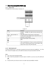 Preview for 16 page of Panasonic K-NL404K/G User Manual