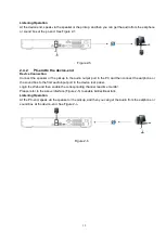 Предварительный просмотр 19 страницы Panasonic K-NL404K/G User Manual