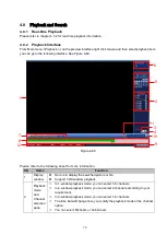 Preview for 76 page of Panasonic K-NL404K/G User Manual
