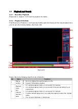 Предварительный просмотр 76 страницы Panasonic K-NL404K/G User Manual