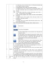 Предварительный просмотр 78 страницы Panasonic K-NL404K/G User Manual