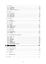 Предварительный просмотр 4 страницы Panasonic K-NL408KT/G User Manual