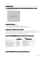 Preview for 8 page of Panasonic K-SRC14 Manual