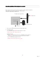 Предварительный просмотр 10 страницы Panasonic K-SRC14 Manual