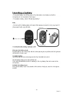 Preview for 12 page of Panasonic K-STD14 User Manual