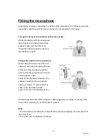 Preview for 13 page of Panasonic K-STD14 User Manual