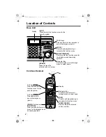 Предварительный просмотр 4 страницы Panasonic K10059 User Manual