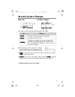 Предварительный просмотр 5 страницы Panasonic K10059 User Manual