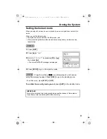 Предварительный просмотр 11 страницы Panasonic K10059 User Manual