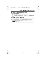 Предварительный просмотр 13 страницы Panasonic K10059 User Manual