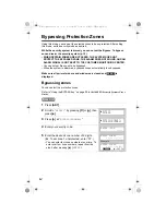 Предварительный просмотр 14 страницы Panasonic K10059 User Manual