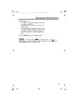 Предварительный просмотр 15 страницы Panasonic K10059 User Manual