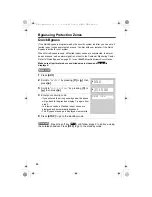 Предварительный просмотр 16 страницы Panasonic K10059 User Manual