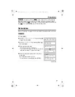 Предварительный просмотр 35 страницы Panasonic K10059 User Manual