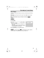 Предварительный просмотр 41 страницы Panasonic K10059 User Manual