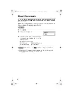 Предварительный просмотр 42 страницы Panasonic K10059 User Manual