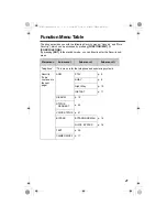 Предварительный просмотр 45 страницы Panasonic K10059 User Manual