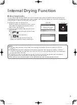 Preview for 9 page of Panasonic K3 Operating Instructions Manual