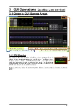 Предварительный просмотр 20 страницы Panasonic KAIROS Operating Manual