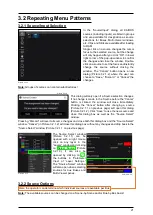 Предварительный просмотр 21 страницы Panasonic KAIROS Operating Manual