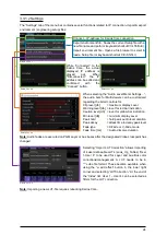 Предварительный просмотр 24 страницы Panasonic KAIROS Operating Manual