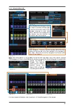 Предварительный просмотр 25 страницы Panasonic KAIROS Operating Manual