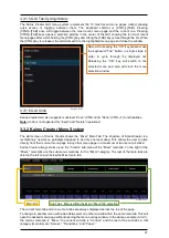 Предварительный просмотр 27 страницы Panasonic KAIROS Operating Manual