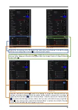 Предварительный просмотр 38 страницы Panasonic KAIROS Operating Manual