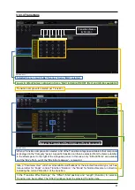 Предварительный просмотр 41 страницы Panasonic KAIROS Operating Manual