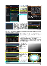 Предварительный просмотр 53 страницы Panasonic KAIROS Operating Manual