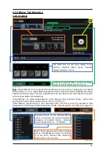 Предварительный просмотр 61 страницы Panasonic KAIROS Operating Manual