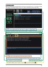 Предварительный просмотр 63 страницы Panasonic KAIROS Operating Manual